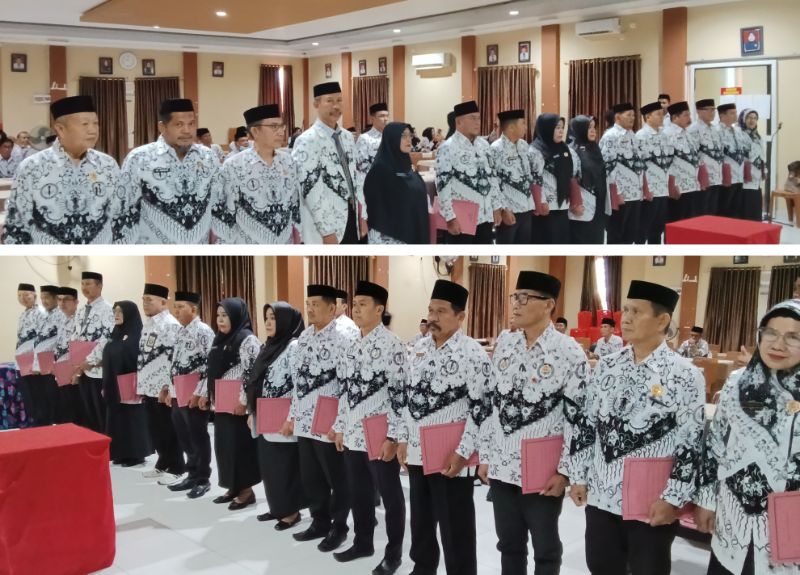 Bidang PGRI Cakung - Persatuan Guru Republik Indonesia Cabang Cakung